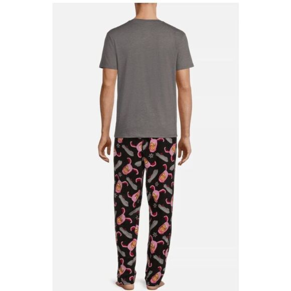 A Christmas Story NEW size XL Men's Pajama Set - Picture 3 of 4